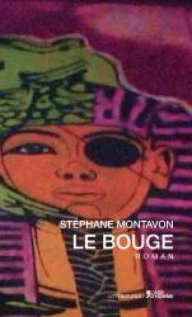 Stéphane Montavon, Le Bouge