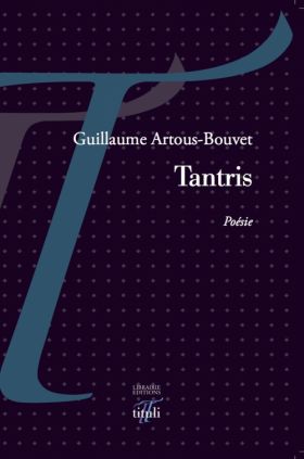 Tantris, Guillaume Artous-Bouvet