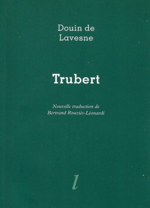 Trubert de Douin de Lavesne