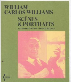 Williams Carlos Williams de Jacques Demarcq
