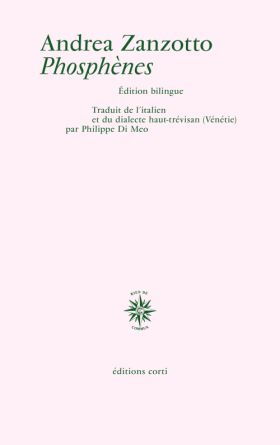  Zanzotto- Phosphènes