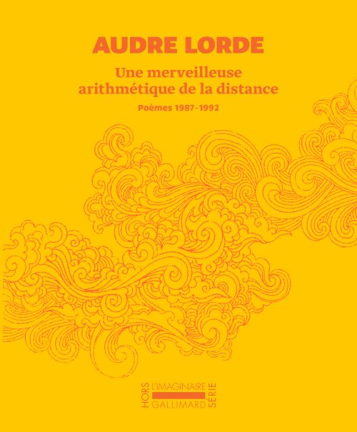 Audre Lorde-Une merveilleuse arithmétique de la distance              