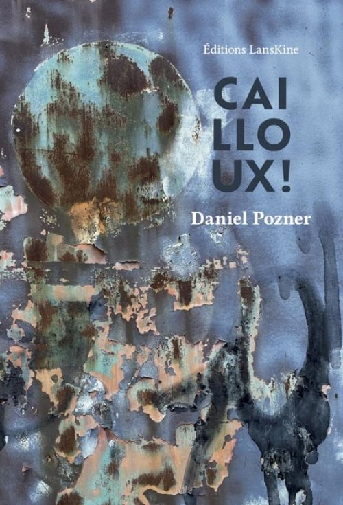Cailloux !, Daniel Pozner              