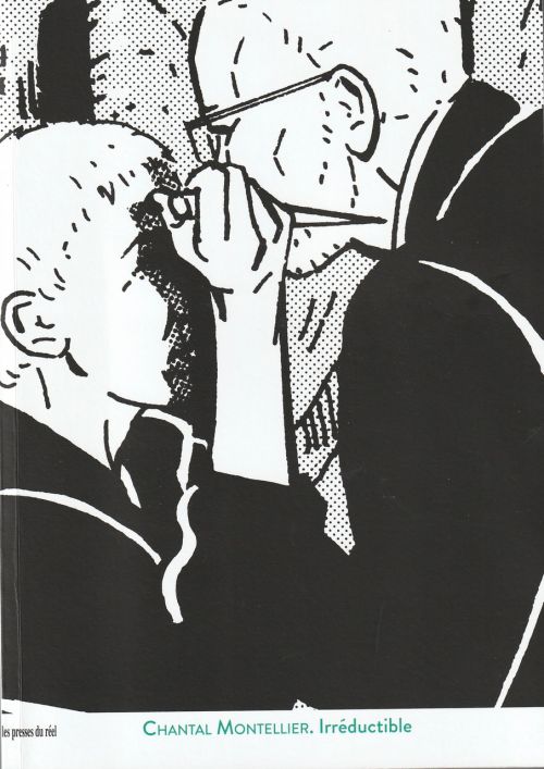  (Coll.) - Chantal Montellier Irréductible              