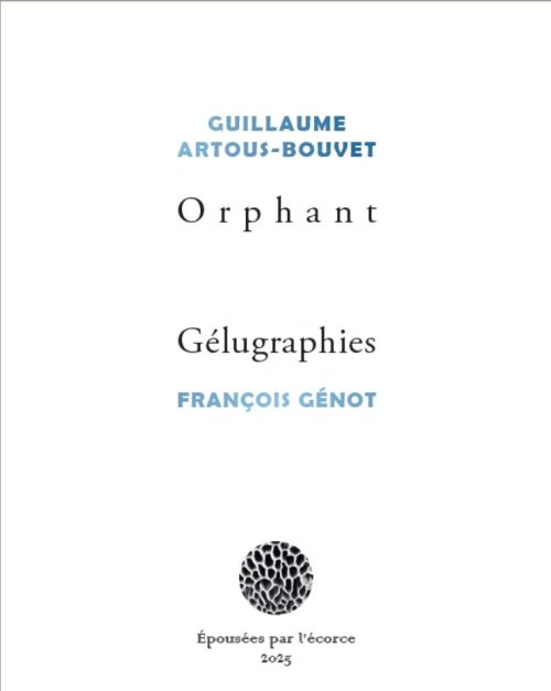 Guillaume Artous-Bouvet-Orphant              