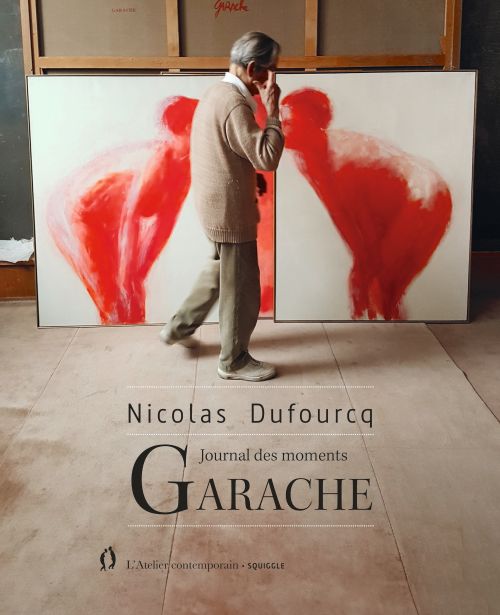 Journal des moments- Garache              