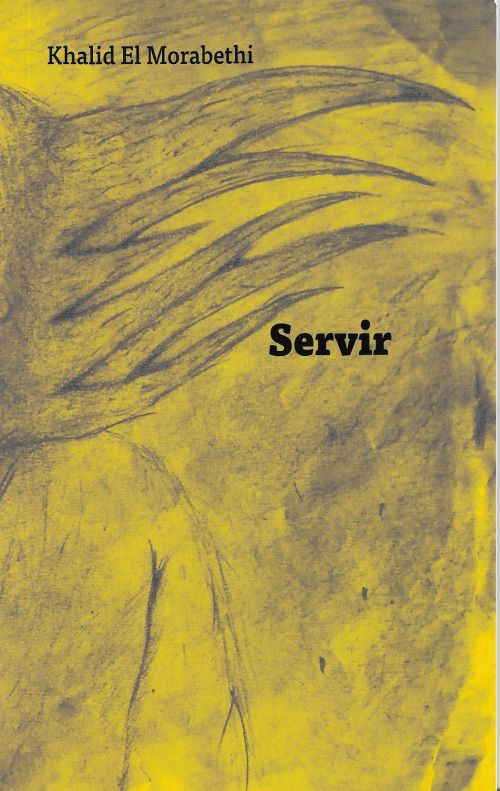 Khalid El Morabethi – Servir               