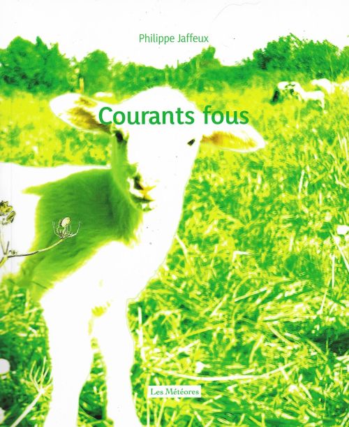 Philippe Jaffeux – Courants fous               