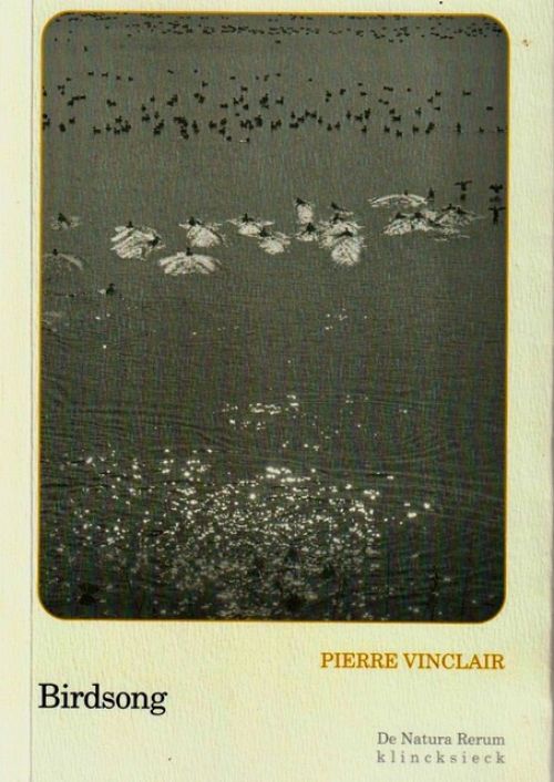 Pierre Vinclair - Birdsong              