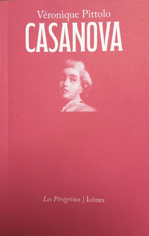 Véronique Pittolo - Casanova               