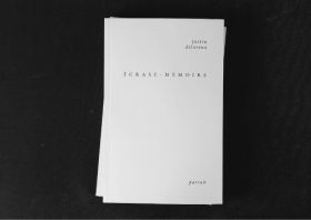 Ecrase-mémoire, Justin Delareux