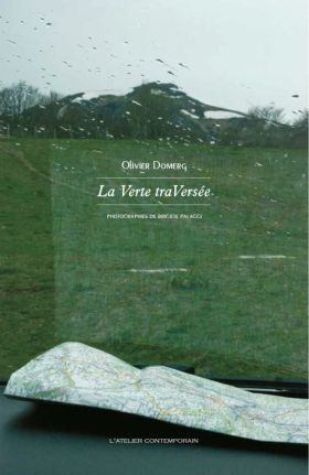 La Verte traVersée, d’Olivier Domerg (2)