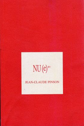 Revue NU(e) n° 61